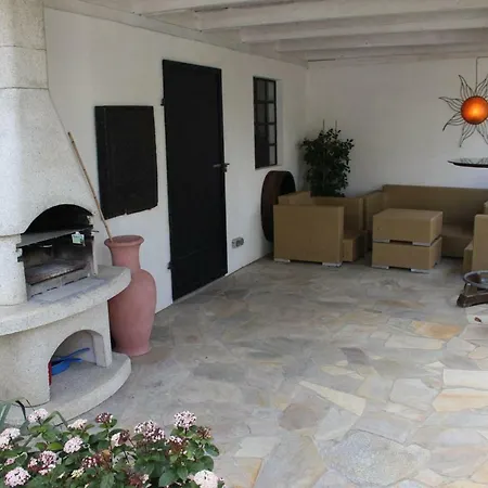 Ferienhaus Del Sol *